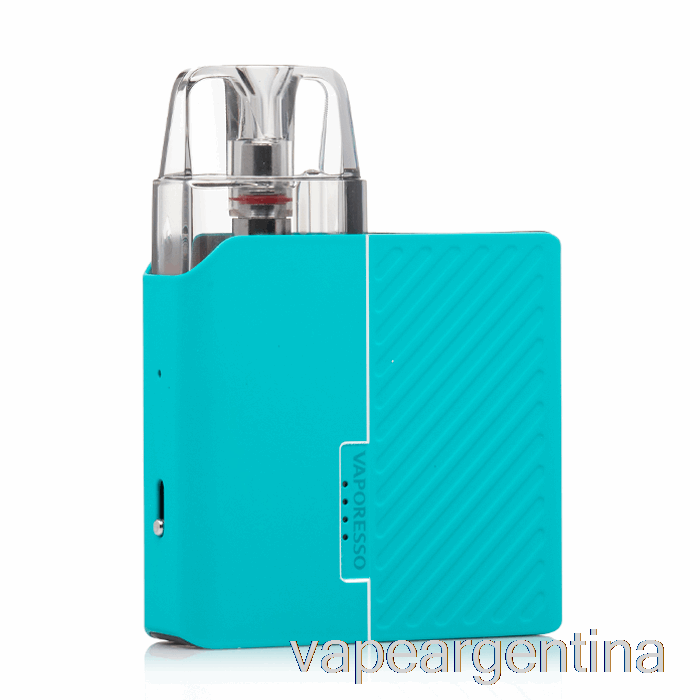Vaporesso Xros Nano Pod System Aqua Vape Descartable